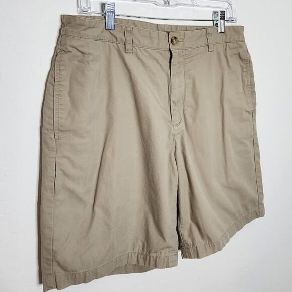 Vineyard Vines Men's Chino Style Shorts Size 33 - Picture 2 of 5
